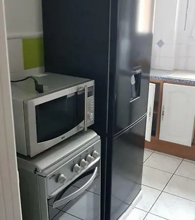 Appartement Charleville