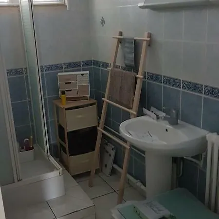 Apartment Appartement Charleville Charleville-Mezieres