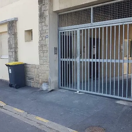 Apartment Appartement Charleville Charleville-Mezieres